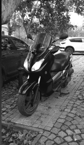 Yamaha X-max | Mobile.bg � ����� ������ 4