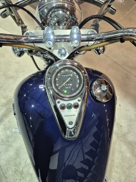 Kawasaki Vulcan VN 800 Нов внос!!! | Auto.bg — изображение 15