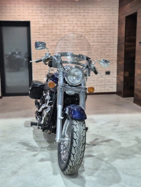 Kawasaki Vulcan VN 800 Нов внос!!! | Auto.bg — изображение 2