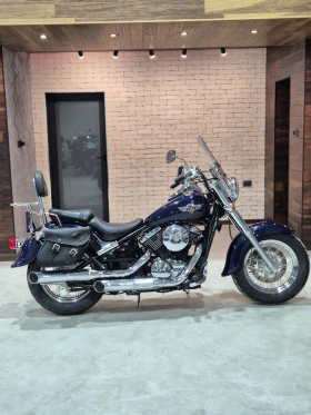 Kawasaki Vulcan VN 800 Нов внос!!! | Auto.bg — изображение 7