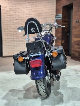 Kawasaki Vulcan VN 800 Нов внос!!! | Auto.bg — изображение 6