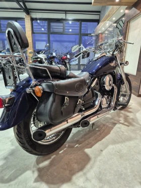 Kawasaki Vulcan VN 800 Нов внос!!! | Auto.bg — изображение 14