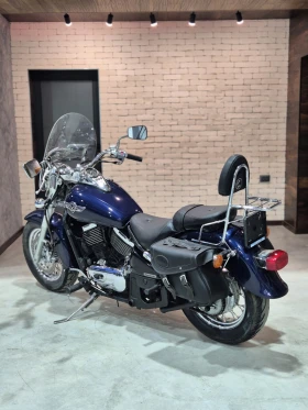 Kawasaki Vulcan VN 800 Нов внос!!! | Auto.bg — изображение 5