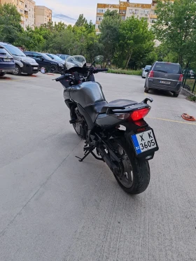 Honda Cbf ABS | Mobile.bg � ����� ������ 7