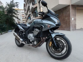������ Honda Cbf