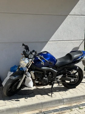 Yamaha FZ6 | Mobile.bg � ����� ������ 6