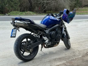 Yamaha FZ6 | Mobile.bg � ����� ������ 4