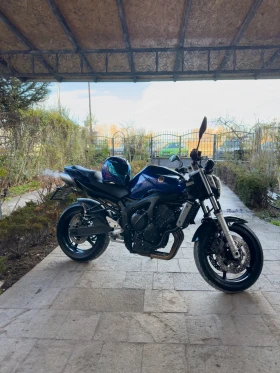 Yamaha FZ6 | Mobile.bg � ����� ������ 5