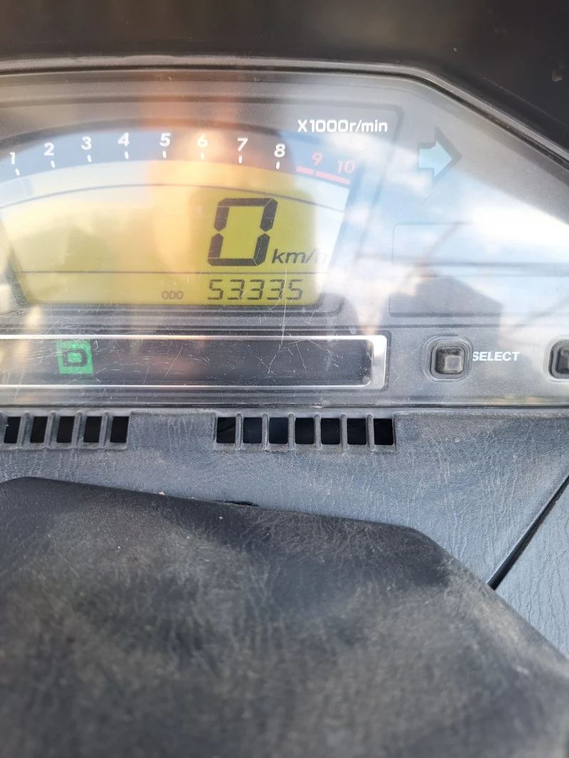 Suzuki Burgman 650, снимка 6 - Мотоциклети и мототехника - 52391219