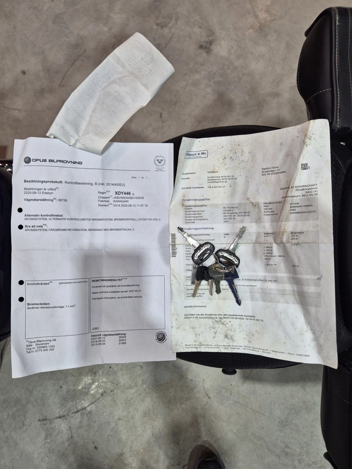 Kawasaki Vulcan VN 800 Нов внос!!!, снимка 16 - Мотоциклети и мототехника - 54058336