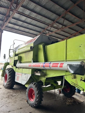 Комбайн Claas 106 , снимка 5