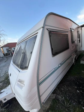 Каравана ABI Sterling Europa, снимка 3