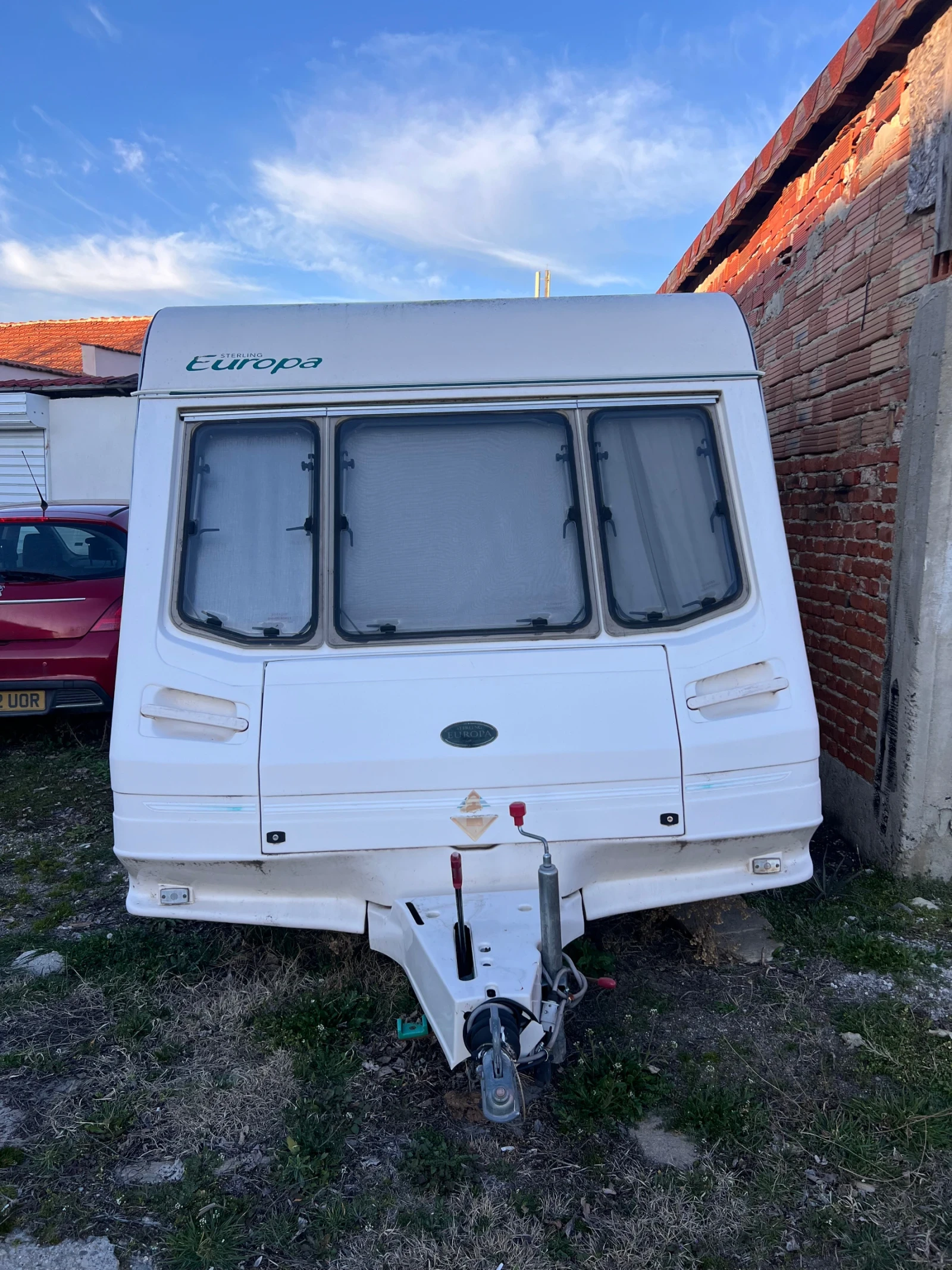  ABI Sterling Europa | Mobile.bg   1