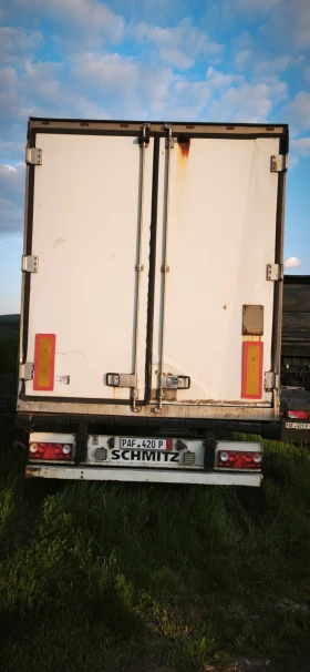����������� Schmitz SK024 | Mobile.bg � ����� ������ 8