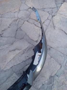 Предна броня за за Мерцедес GLC, снимка 8