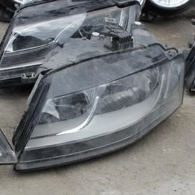 Светлини за Audi A4, снимка 3