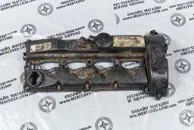 КАПАК КЛАПАНИ ОМ651, снимка 1