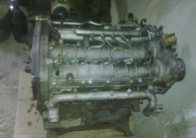 двигател за ALFA ROMEO 147 1. 9 16V JTD , снимка 1 - Части - 5270273