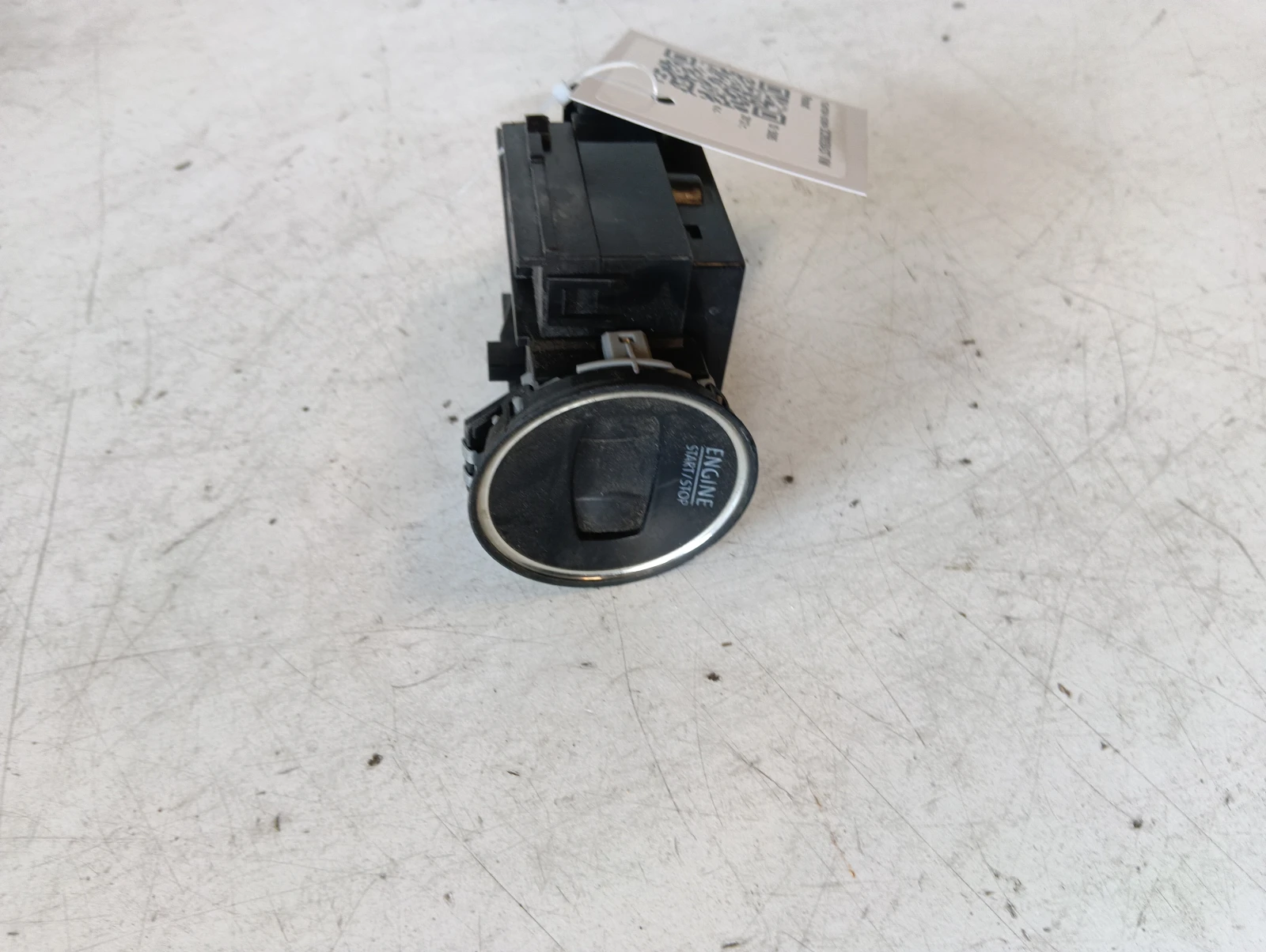 гълтач ключ 3C0905843T VW Passat