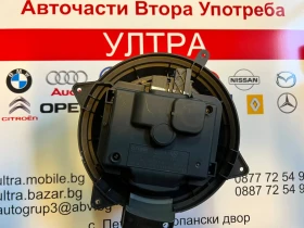 1648350507 Вентилатор парно MERCEDES-BENZ ML W164  T1019725V A 