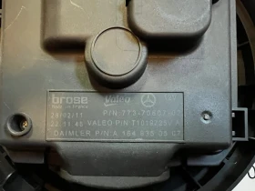 1648350507   MERCEDES-BENZ ML W164  T1019725V A  | Mobile.bg    2