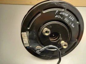 Серво Рено Меган 1.6Б (9)