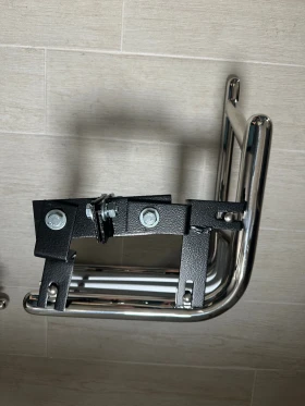 Роубари за стопове на Г класа - W463, снимка 5 - Части - 53277239