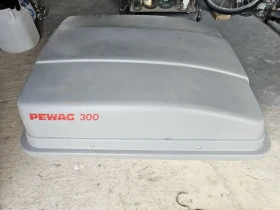          / PEWAG 300