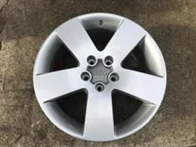 Джанти за Audi, снимка 1