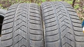 Гуми Зимни 245/40R19, снимка 2