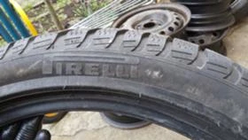 Гуми Зимни 245/40R19, снимка 6