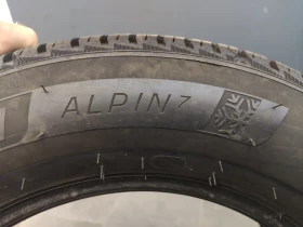 Гуми Зимни 195/65R15, снимка 3