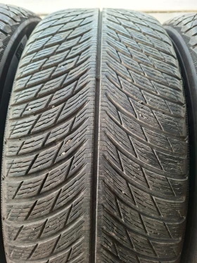Гуми Зимни 255/60R18, снимка 3
