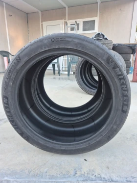 Гуми Летни 295/35R20, снимка 4