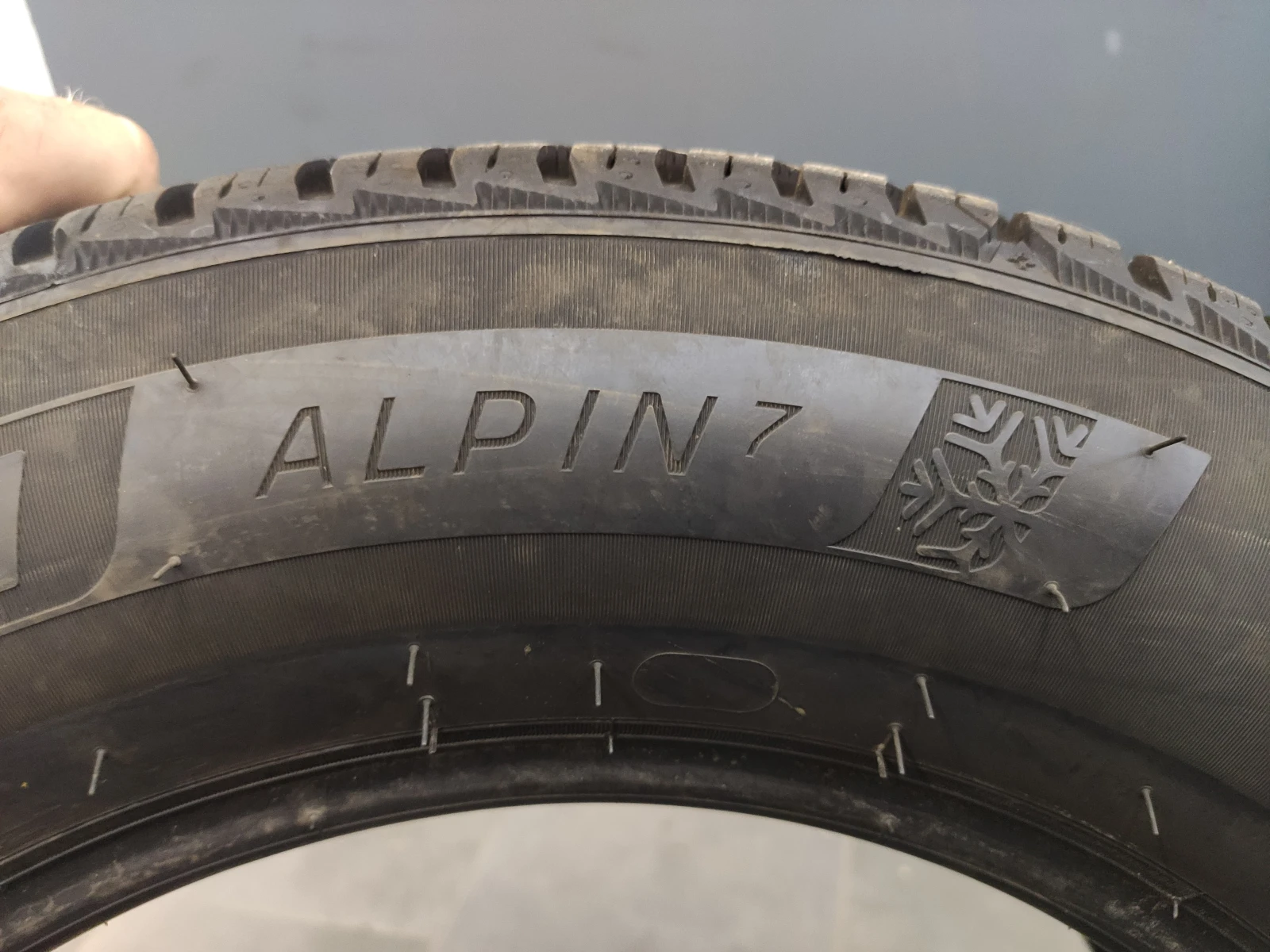  195/65R15 | Mobile.bg   3