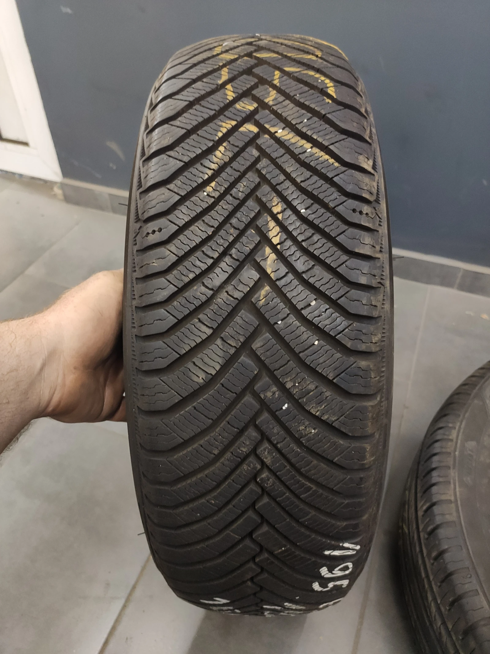  195/65R15 | Mobile.bg   2