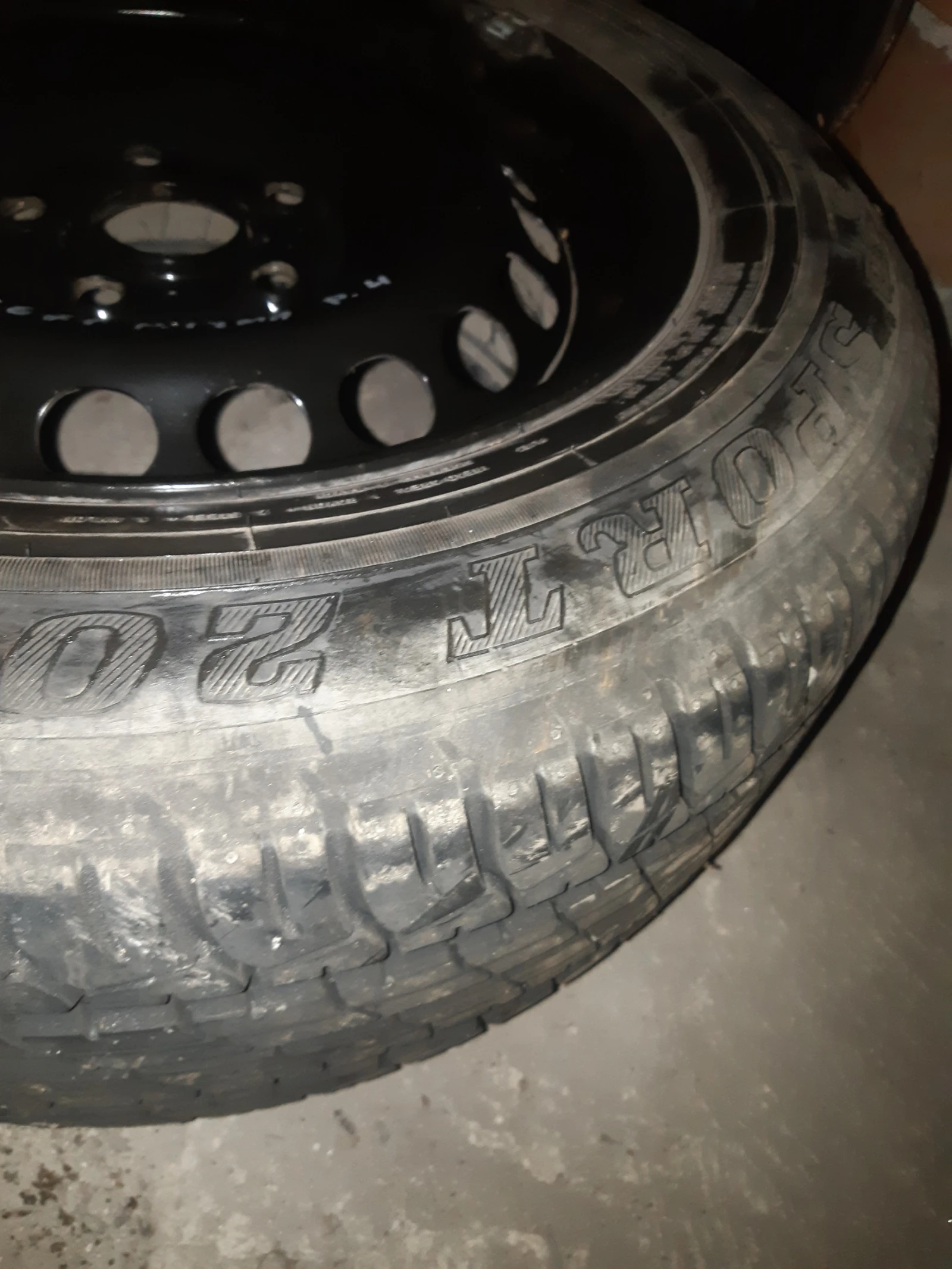    205/60R15 | Mobile.bg   4