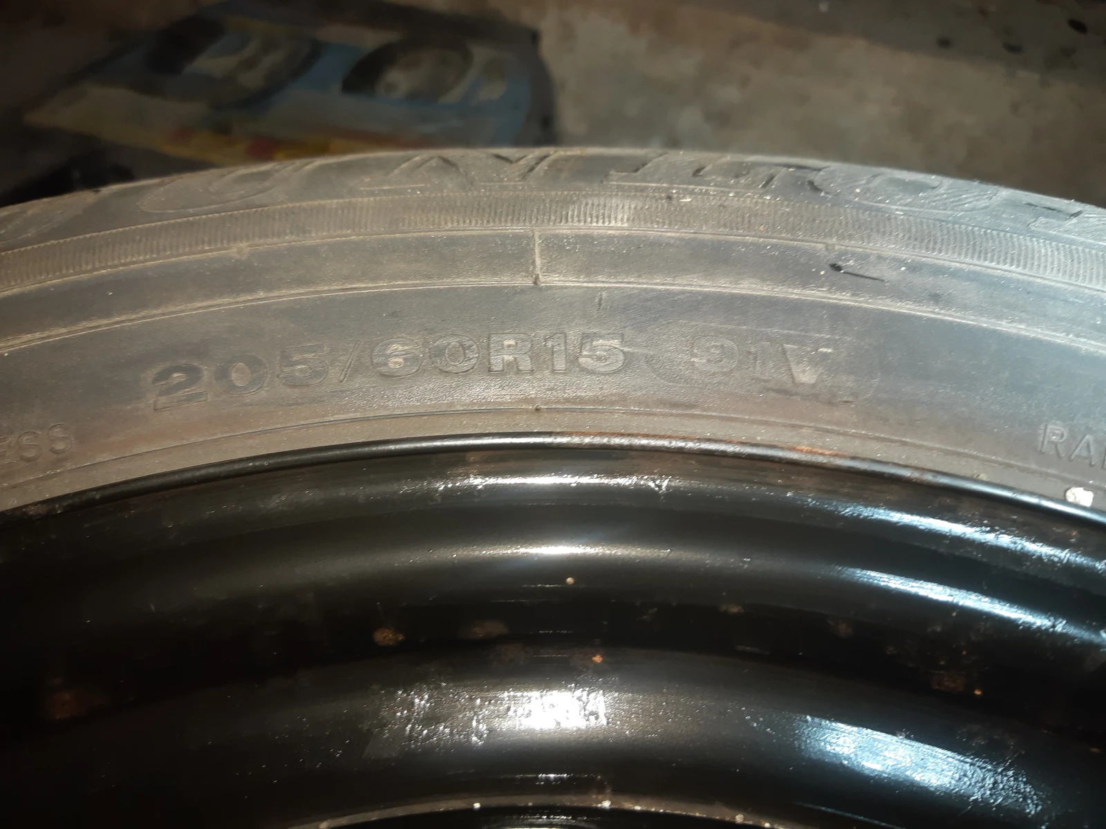    205/60R15 | Mobile.bg   6
