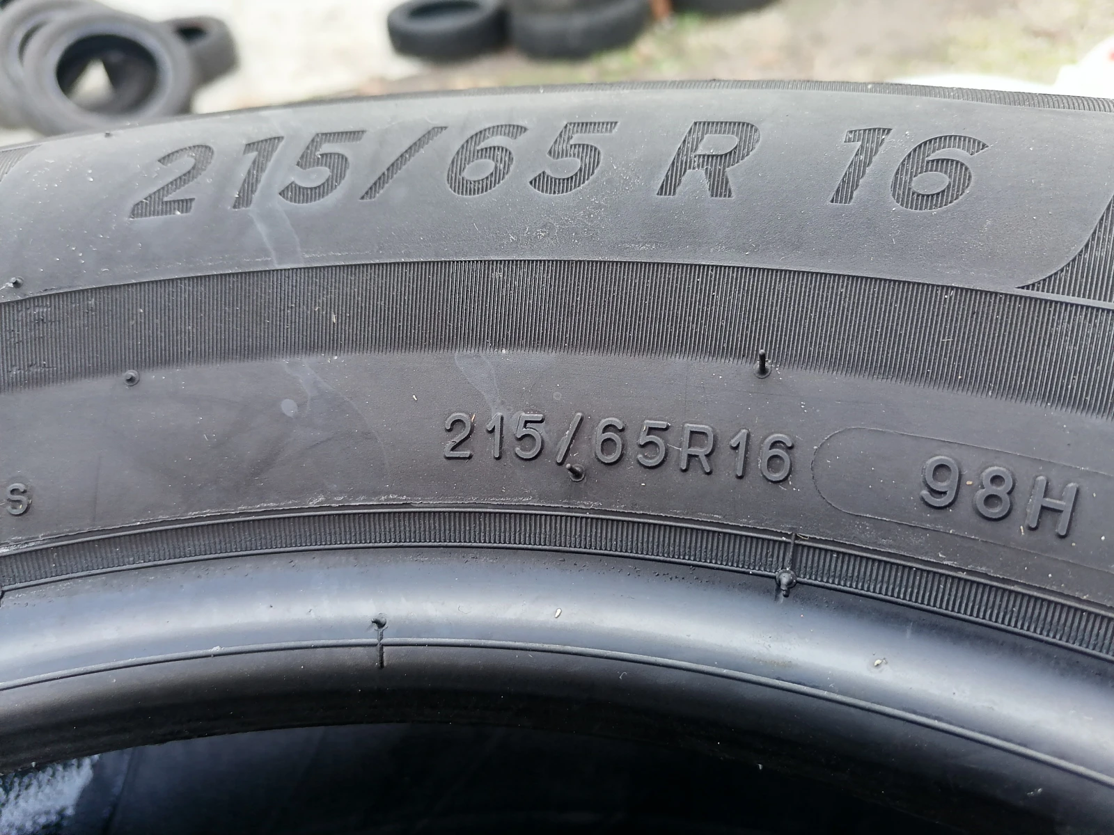  215/65R16 | Mobile.bg   5
