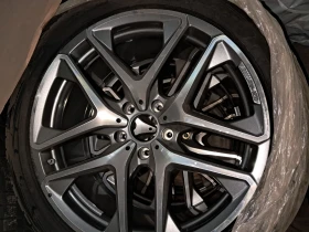���� � ������ 275/45R21 �� Mercedes-Benz | Mobile.bg � ����� ������ 8