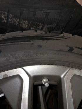 ���� � ������ 275/45R21 �� Mercedes-Benz | Mobile.bg � ����� ������ 7