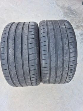 ���� 295/35R20 | Mobile.bg � ����� ������ 5