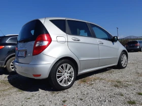 Mercedes-Benz A 160 Facelife/avtomat/, снимка 3