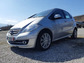 Mercedes-Benz A 160 Facelife/avtomat/, снимка 4