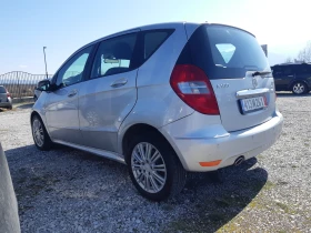 Mercedes-Benz A 160 Facelife/avtomat/, снимка 8