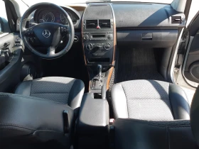 Mercedes-Benz A 160 Facelife/avtomat/, снимка 10