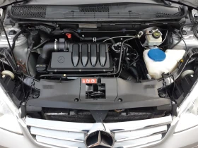 Mercedes-Benz A 160 Facelife/avtomat/, снимка 16