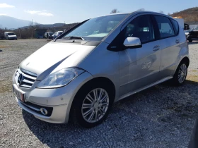 Mercedes-Benz A 160 Facelife/avtomat/, снимка 5