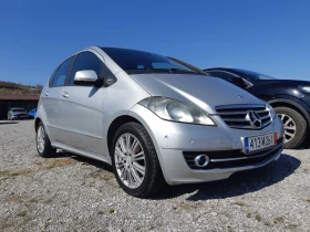 Mercedes-Benz A 160 Facelife/avtomat/, снимка 1
