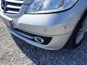 Mercedes-Benz A 160 Facelife/avtomat/, снимка 6